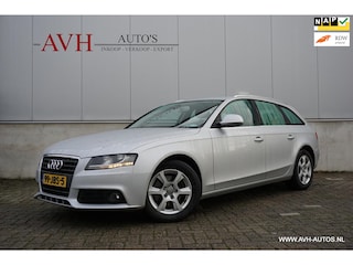 Audi A4 Avant 2.0 TDI Pro Line Business