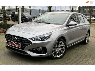Hyundai i30 Wagon 1.0 T-GDi MHEV Comfort