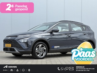 Hyundai Bayon 1.0 T-GDI Comfort / Navigatie middels Apple Carplay & Android Auto / Airco / Cruise Control / Lichtsensor / Lane Assist /