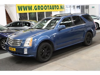 Cadillac SRX 3.6 Sport Luxury Automaat Panoramadak, Airco, Cruise Control, Trekhaak, Stuurbekrachtiging