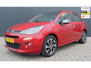 Citroën C3 1.2 PureTech Collection Airco Cruise Pano NAP