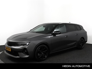 Opel Astra Sports Tourer 1.2 130 pk Turbo GS Automaat