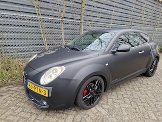 Alfa Romeo Mito 1.4 T Distinctive
