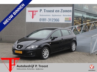 Seat Leon 1.2 TSI Good Stuff MEENEEMPRIJS!