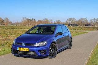 Volkswagen Golf 7 R 2.0TSi 4MOTION 300pk