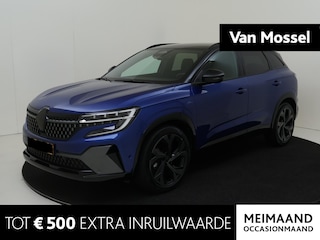 Renault Austral 1.2 E-Tech Hybrid 200 Techno Esprit Alpine