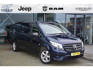 Mercedes-Benz Vito 119 CDI Extra Lang | 1e eigenaar | NAP