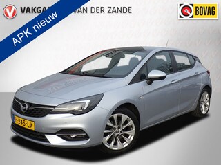 Opel Astra 1.2 Business Edition, Cruise Control, Camera, Navi, NL/NAP!