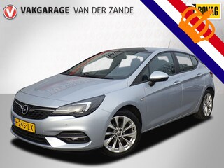 Opel Astra 1.2 Business Edition, Cruise Control, Camera, Navi, NL/NAP!