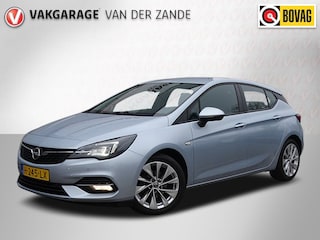 Opel Astra 1.2 Business Edition, Cruise Control, Camera, Navi, NL/NAP!