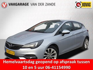 Opel Astra 1.2 Business Edition, Cruise Control, Camera, Navi, NL/NAP!