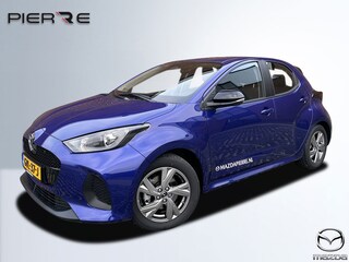 Mazda 2 1.5 Exclusive-line