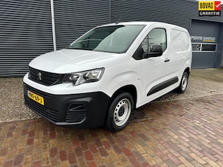 Peugeot Partner 1.5 BlueHDi 100 S&S L1