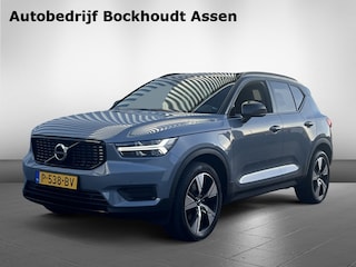Volvo XC40 1.5 T4 Recharge R-Design