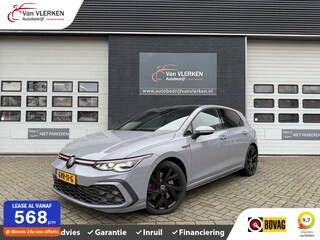 Volkswagen Golf 2.0 TSI GTI