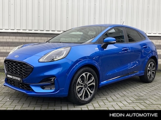Ford Puma 1.0 EcoBoost Hybrid ST-Line Automaat
