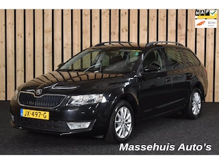Skoda Octavia 1.0 TSI Greent. Amb. Business Navi Clima Cruise PDC 2e eig. Nwe APK