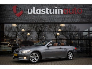 BMW 3-serie Cabrio 325i High Executive , Automaat, Navigatie, Leer, Stoelverwarming, Memory