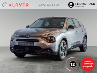 Citroën C4 130PK Plus | Automaat | Camera | Navi | Climate