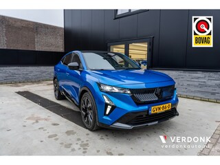Renault Rafale 1.2 Hybrid 200 Esprit Alpine | alle mogelijke opties.