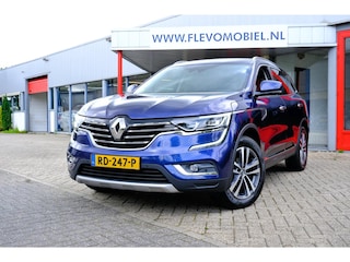 Renault Koleos 1.6 dCi 131pk Intens Leder|Navi|ParkAssist|Cam|LMV