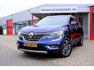 Renault Koleos 1.6 dCi 131pk Intens Leder|Navi|ParkAssist|Cam|LMV