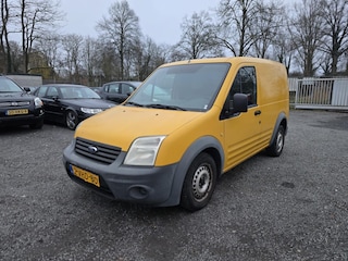 Ford Transit Connect T200S 1.8 TDCi Business Edition
