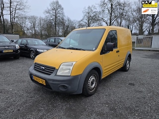 Ford Transit Connect T200S 1.8 TDCi Business Edition