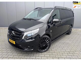 Mercedes-Benz Vito 116 CDI LANG AUTOMAAT FULL-LED NAVI CAMERA