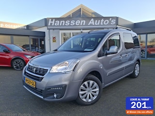 Peugeot Partner 1.2 PureTech Active