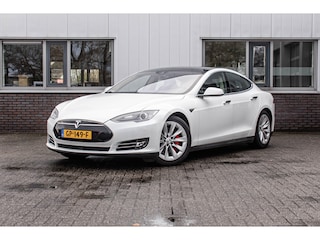 Tesla Model S 85D Performance