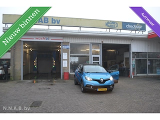 Renault Captur 1.2 TCe Dynamique, Automaat, Navigatie,