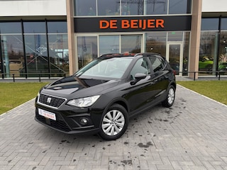Seat Arona 1.0 TSI Automaat Style 110pk Airco I Cruise I Stoelverw.