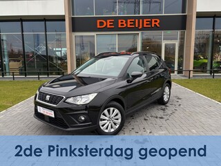 Seat Arona 1.0 TSI Automaat Style 110pk Airco I Cruise I Stoelverw.