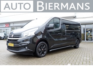 Fiat Talento 2.0 L2H1 Bussines Pro Dubbele Cabine 146PK Rijklaarprijs