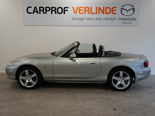 Mazda MX-5 1.6 1.6i Exclusive