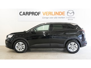 Peugeot 3008 1.2 PT Crossway