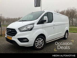 Ford Transit Custom 300 2.0 TDCI 130PK L2H1 Limited