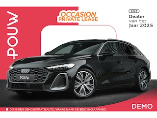 Audi A5 Avant 2.0 TFSI 204pk Edition One | Electrische Stoelen | Privacy Glas | Adaptive Cruise
