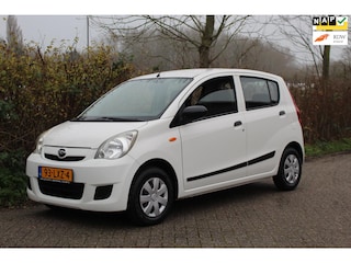 Daihatsu Cuore 1.0 Comfort Plus *1e EIG *Airco