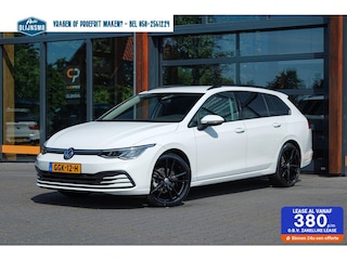 Volkswagen Golf Variant eTSI Life Busines