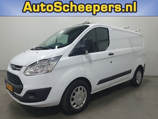 Ford Transit Custom 290 2.0 TDCI L1H1 Trend NAVI/CRUISE/AIRCO/TRHAAK
