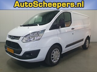 Ford Transit Custom 290 2.0 TDCI L1H1 Trend NAVI/CRUISE/AIRCO/TRHAAK