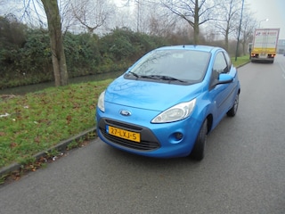 Ford Ka /AIRCO/CENTRAAL AFST BED/APK 20/ 1.2 Cool&Sound