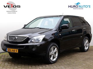 Lexus RX 400h Executive | Mark Levinson | Leder | Apple Carplay