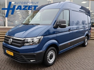 Volkswagen Crafter 30 2.0 TDI L3H3 + APPLE CARPLAY / ANDROID AUTO / PDC / CRUISE / DEEP OCEAN