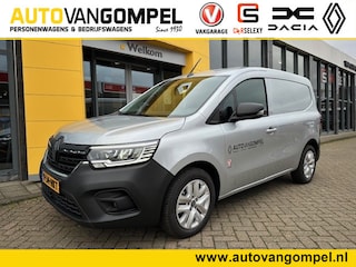 Renault Kangoo 1.5 Blue dCi 95PK advance L1 / NAVI / ALL SEASON / TREKHAAK / PARK. SENSOREN / CRUISE