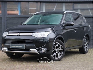 Mitsubishi Outlander 2.0 PHEV Executive Edition X-Line |CAMERA|TREKHAAK|CRUISE|
