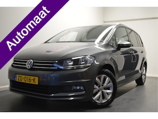 Volkswagen Touran 1.6 TDI SCR Comfortline Business , A UITRIJ CAM , CLIMATR , CR CONTR , NAVI , PDC V+A ,