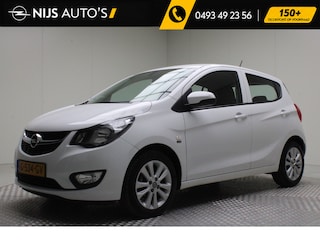 Opel Karl 1.0 ecoFLEX 120 Jaar Edition \ airco | pdc achter | cruise control | bluetooth telefoon